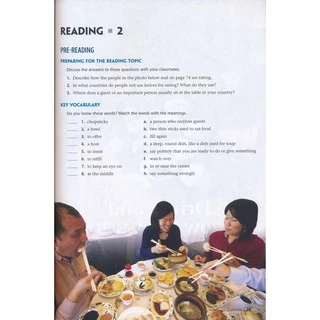 NEW Weaving It Together 1 หนังสือเรียนเสริมทักษะภาษาอังกฤษ