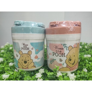 กระติกนำ้เล็ก 193 Wonnie the pooh