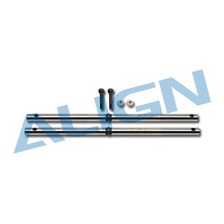 เมนชาร์พ 450DFC Main Shaft H45166T Align อุปกรณ์เฮลิคอปเตอร์บังคับ ไฟฟ้า