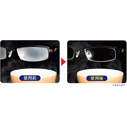 เจลป้องกันฝ้าขึ้นแว่นตา Anti-Fog Gel 10 g. - รูปที่ 3