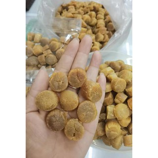 สดใหม่👍🏻หอยเชลล์อบแห้งญี่ปุ่นขนาดใหญ่/เกรดA（大日本元贝）ควบคุมความดันโลหิต ，นุ่มและปกป้องหลอดเลือด ，ลดคอเลสเตอรอล