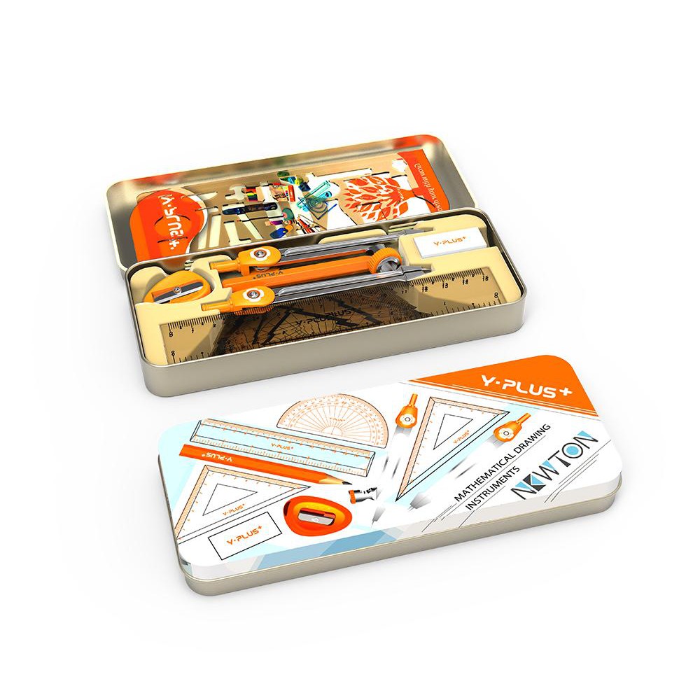 NEWTON_YPLUS Geometric Kit - MS1402