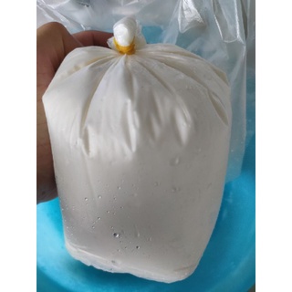 GOAT MILK. حلال. Fresh 🥛  นมแพะสด 🐐1 กิโลกรัม 100% ส่งเฉพาะภาคเหนือ