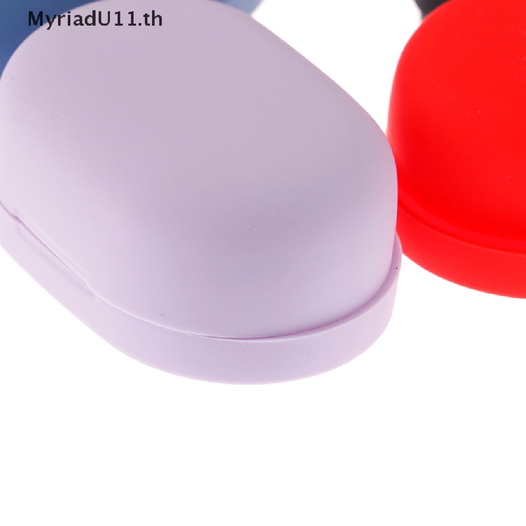 【Myriadu】เคสหูฟังบลูทูธ ซิลิโคน สําหรับ Tws
#8