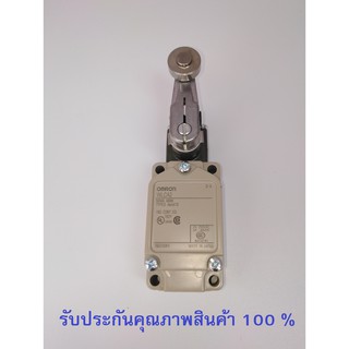 Limit Switch Omron Model : WLCA2(ลิมิตสวิตช์ โอมรอน รุ่น WLCA2)