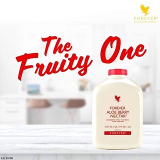 FOREVER ALOE VERA BERRY NECTAR เสนอ (1 ลิตร)