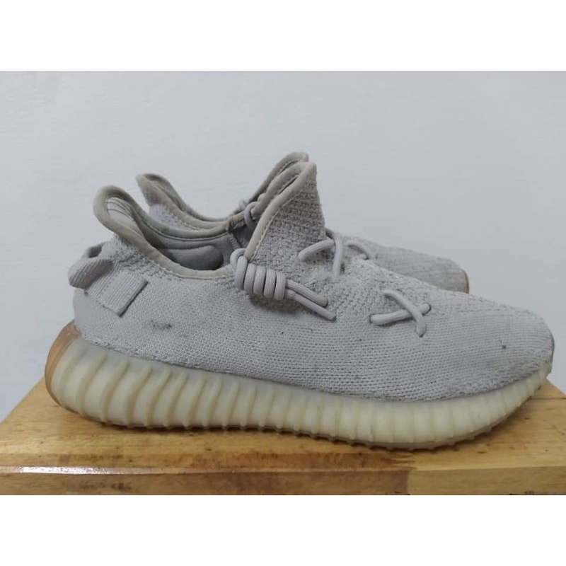 รองเท้าYeezy​boost350"Sesame"แท้