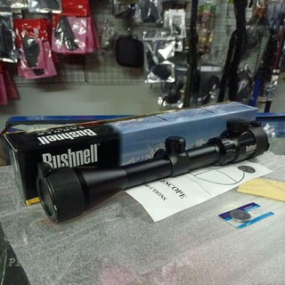 กล้องBushnell3-9*40EG