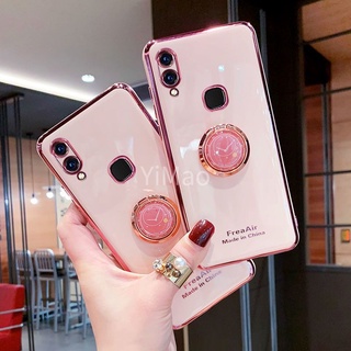 เคสโทรศัพท์มือถือ กันกระแทก สําหรับ Vivo 1723 1726 1727 1807 1810 1816 1817 1811 1814 1820 1929 Y1S 1812 1808 1803 1806 1804