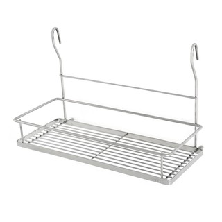 💥โปรสุดพิเศษ!!!💥 ชุดตะแกรง เครื่องปรุง BRS W01 ตะกร้าใส่ของในครัว KITCHEN RACK BRISK W01