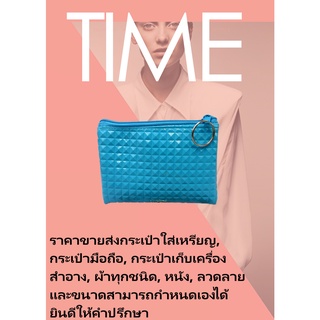 W10 กระเป๋าสตางค์ผู้หญิง กระเป๋าสตางค์แฟชั่น กระเป๋าสตางค์ใบสั้น