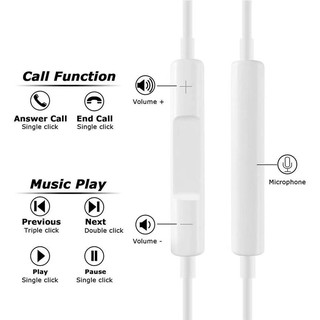 foxconn earpods