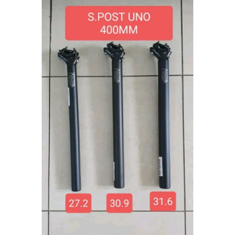 หลักอาน Uno 27.2 - 31.6