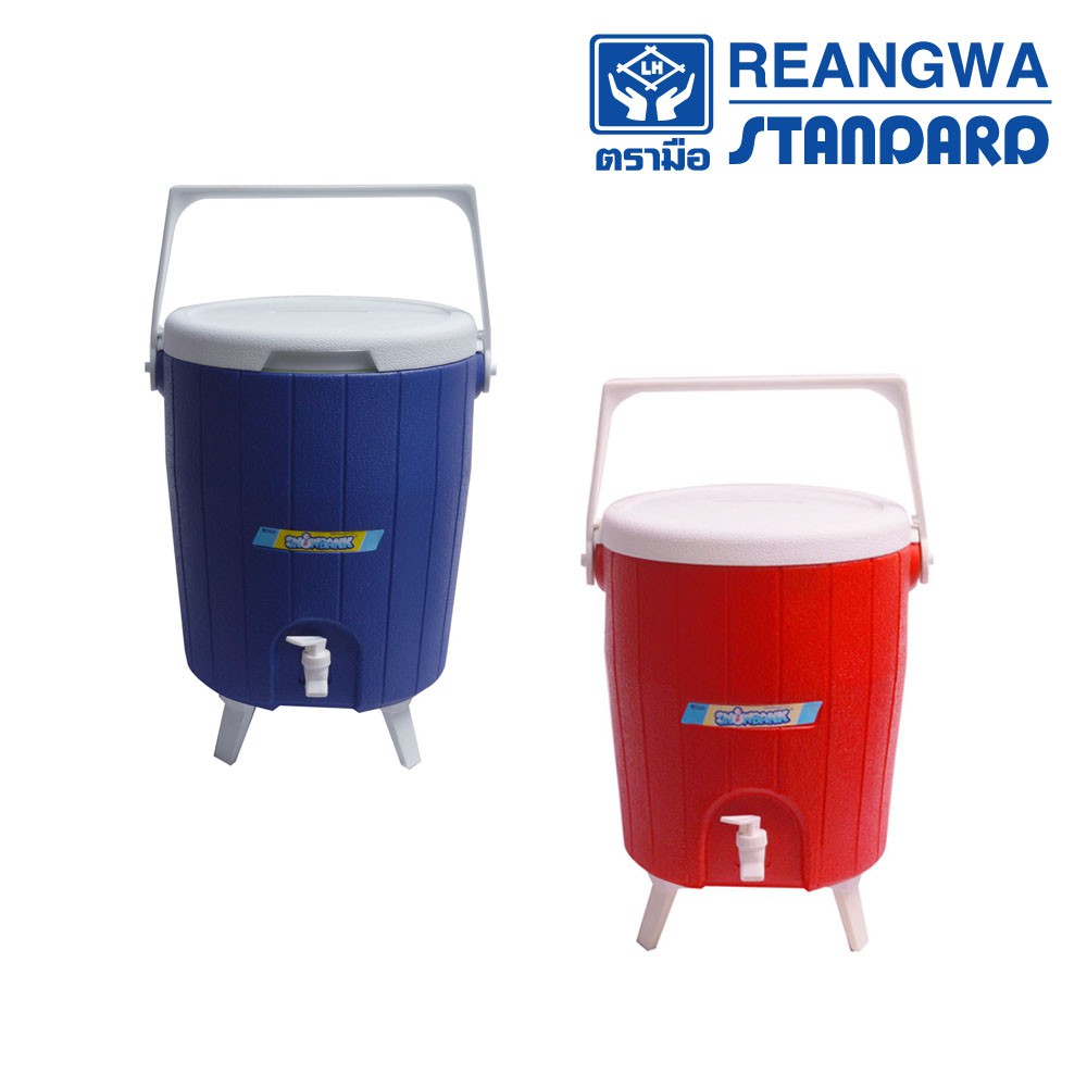 REANGWA STANDARD