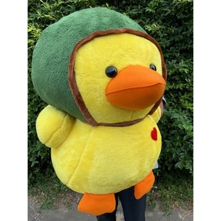 ตุ๊กตาเป็ดเหลือง ขนาดใหญ่ 1 เมตร พร้อมส่ง!!! 🐤