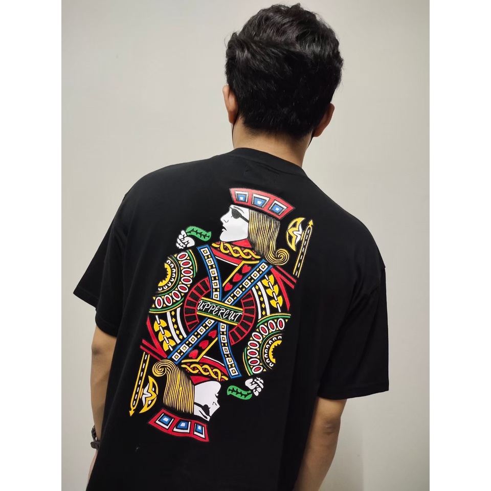 JACK(Full house cards)🃏