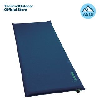 Thermarest แผ่นรองนอน แค้มปิ้ง รุ่น Basecamp WL