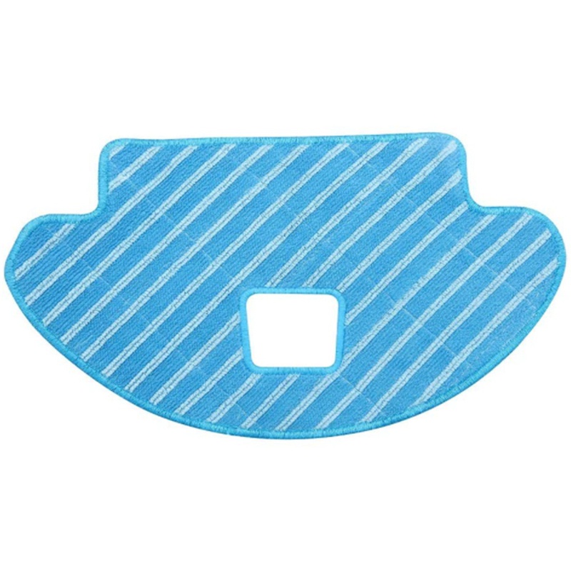 Water Tank Mop Cloth For Ecovacs Deebot Ozmo 930 DG3G Cleaner Replace Part SALE