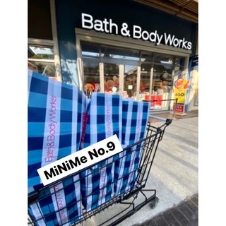 (แท้) เจลอาบน้ำ (ขนาดพกพา 88 ml.) Bath&Body Works Shower Gel Travel Size 88 ml.