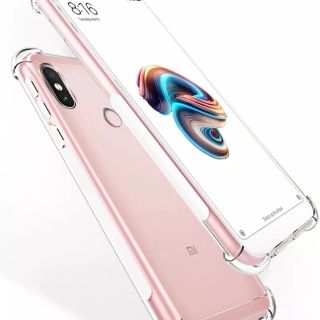 Xiaomi Redmi Note 6 Pro Shockproof case coque