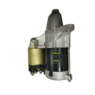 Starter Motor Subaru ไดสตาร์ท ซูบารุ  F5A หมุนซ้าย (บิ้ว12V)