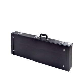 Deviser กล่องแข็งกีต้าร์ไฟฟ้า ขนาด มาตารฐาน Guitar ELECTRIC HARD Case