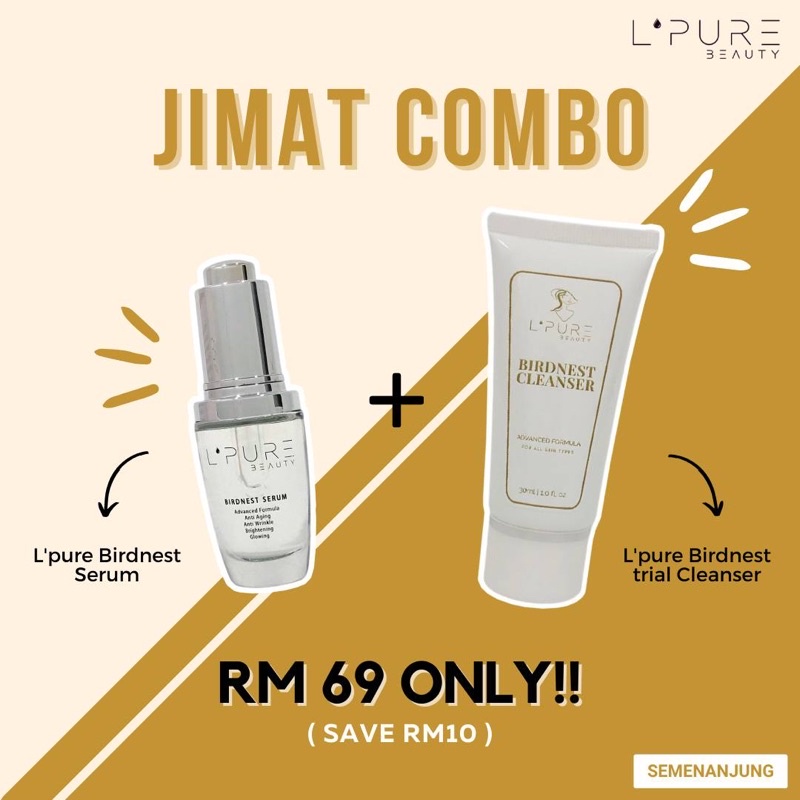 Llpure BEAUTY ฉบับพิเศษ RAYA