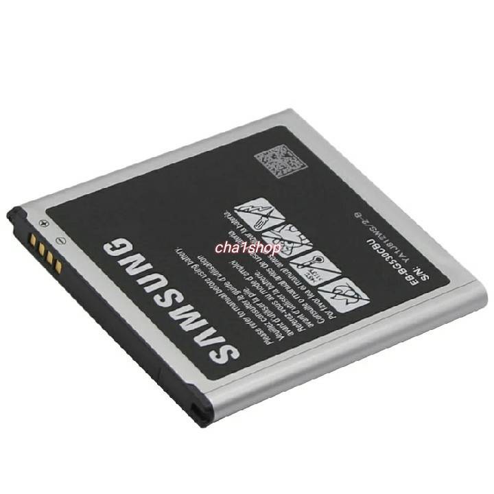 แบตเตอรี่ EB-BG530CBE/CBC/CBU EB-BG531BBE/BBK สำหรับ Samsung Galaxy Grand PRIME J3 2016 J2 PRIME G53