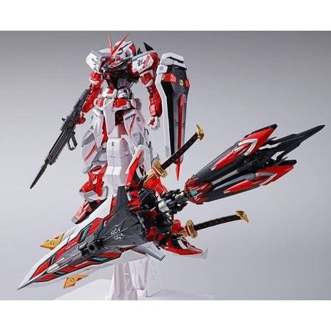 Daban 8812 MG 1/100 Astray Red Frame MB Version Model Kit