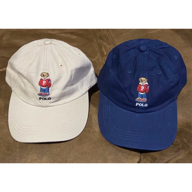 หมวก โปโล ของแท้ Polo Ralph Lauren