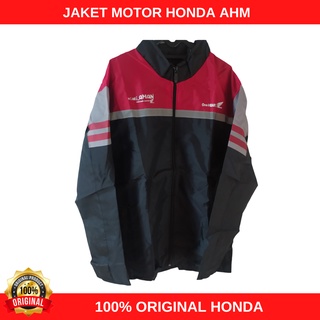 เสื้อแจ็กเก็ตรถจักรยานยนต์ Honda Vario Beat ADV Scoopy PCX Parachute Way Safe