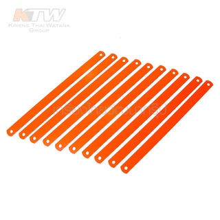 bahco ใบเลื่อยเครื่องBIMETAL14 นิ้ว 14T(10ใบ/1กล่อง