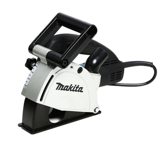 MAKITA เครื่องเซาะร่องคู่ ผนัง วางท่อ SG-1251J ขนาด 125 มม. 5 นิ้ว 1400W