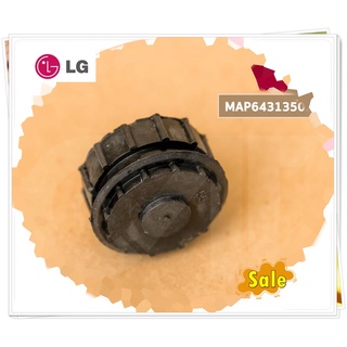อะไหล่ของแท้/บูทแกนโพรงกระรอกเครื่องปรับอากาศแอลจี/Bearing/LG/MAP64313501/สามารถใช้งานได้หลายรุ่น