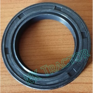 ซีล เบอร์ 52-32-10 (Oil Seal) (ซีลกันน้ำมัน ซีลกันฝุ่น ซีลกันจารบี ซีลเบอร์)