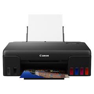 CANON PIXMA G570 SINGLE FUNCTION 4800*1200 DPI,13PPM zBLACK 6.8 PPM zCOLORx, USB 2.0 HIGH-SPEED