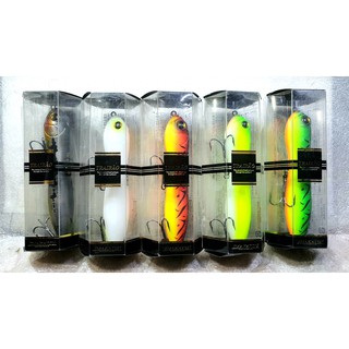 IMAKATSU TRAIRAO 130f 28g. เหยื่อปลอม ของแท้ 100% เหยื่อตกปลา