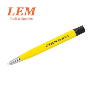 Lemtools ของแท้ แปรงขัดเงา ขนแปรงไฟเบอร์กลาส ของแท้ จากเยอรมนี สําหรับเครื่องขัดเครื่องประดับ Swiss Bergeon 2834-C