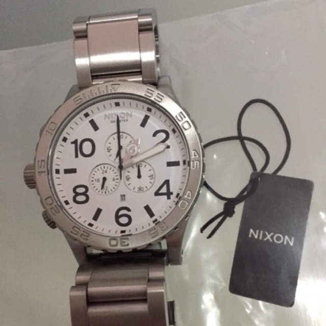 Nixon Simplify 300 meter