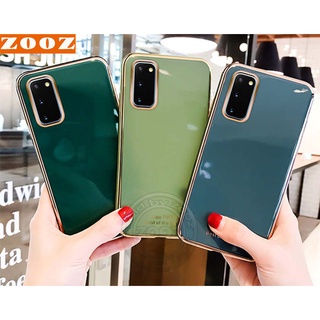 vivo Y12s Y12i Y12 Y20i Y20s Y20 Y30 Y30i Y50 V17 X50 Pro V20 SE V19 Neo Y52s Y51s 6D Luxury Plating Phone Case Soft Silicone Back Cover Mobile Cellphone Casing for vivoV20 vivoV20se vivoV20Pro vivoY20 vivoY20i vivoY20s vivoY12i vivoY12s vivox50