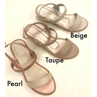 Kathie sandals - Made My Shoes