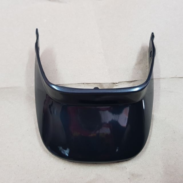 แท้ศูนย์ แผ่นกันบังโคลนหลัง / หางเต่า / หางเป็ด Suzuki Rc100