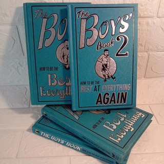 the boys book ปกแข็ง ราคาพิเศษ