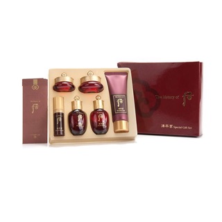 The History Of Whoo Special Jinyul Gift Set