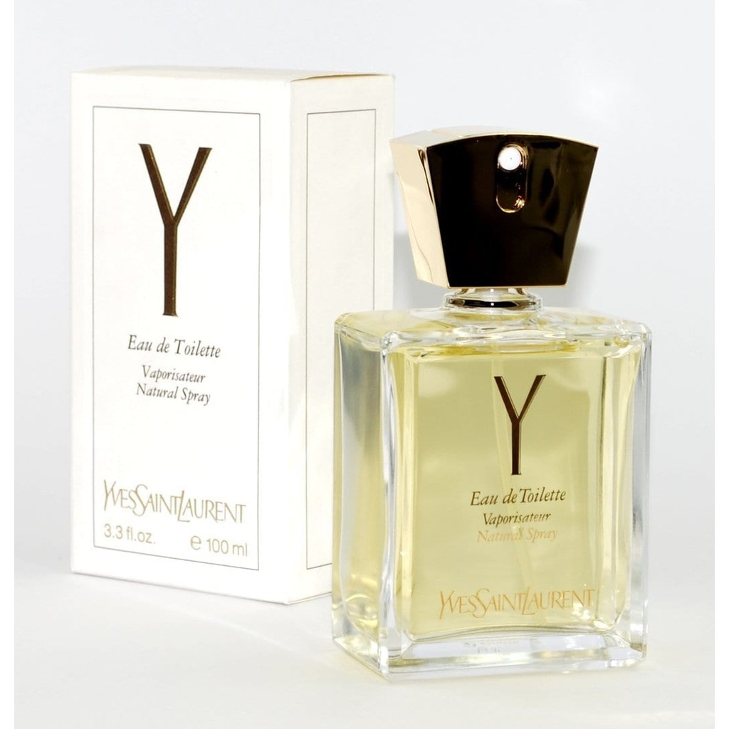 Yves saint 2024 laurent y femme