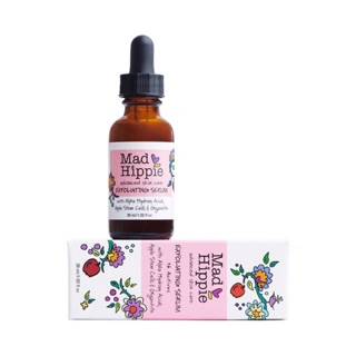 Mad Hippie Exfoliating Serum, 30 ml.