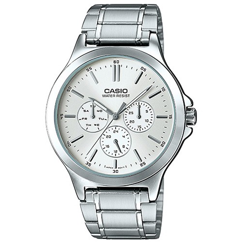 Casio รุ่น MTP-V300D-7AUDF