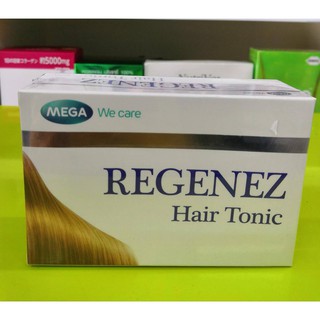 MEGA Regenez Hair Tonic Spray