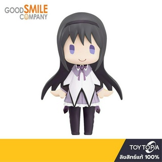 พร้อมส่ง+โค้ดส่วนลด Hello! Good Smile Homura Akemi: Puella Magi Madoka Magica The Movie -Rebellion-  by Good Smile Company (ลิขสิทธิ์แท้)