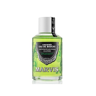 Marvis Collutorio #Spearmint 120ml